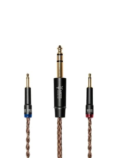 Meze Poet Wired Headphones