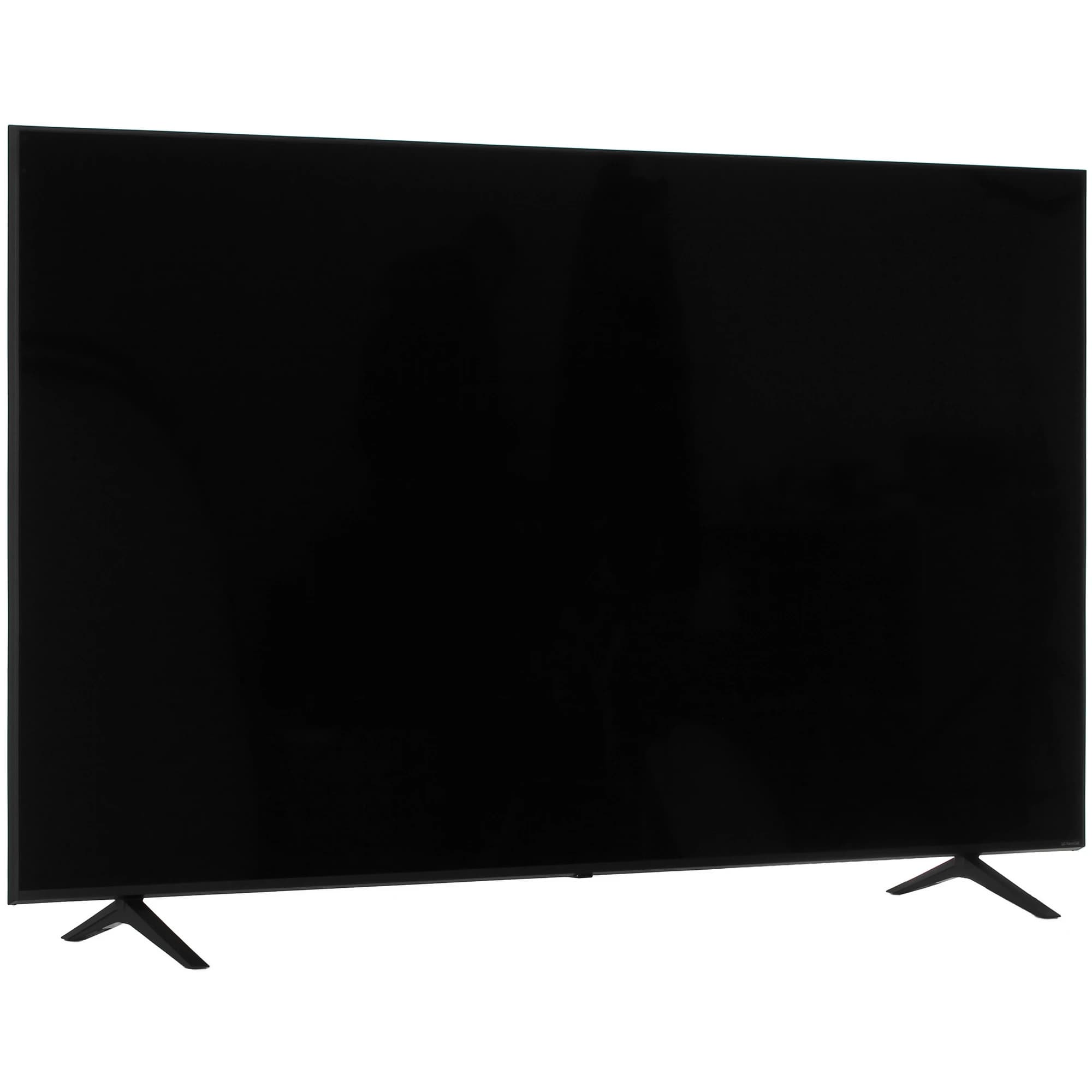 LG NANO80 75" 4K NanoCell TV