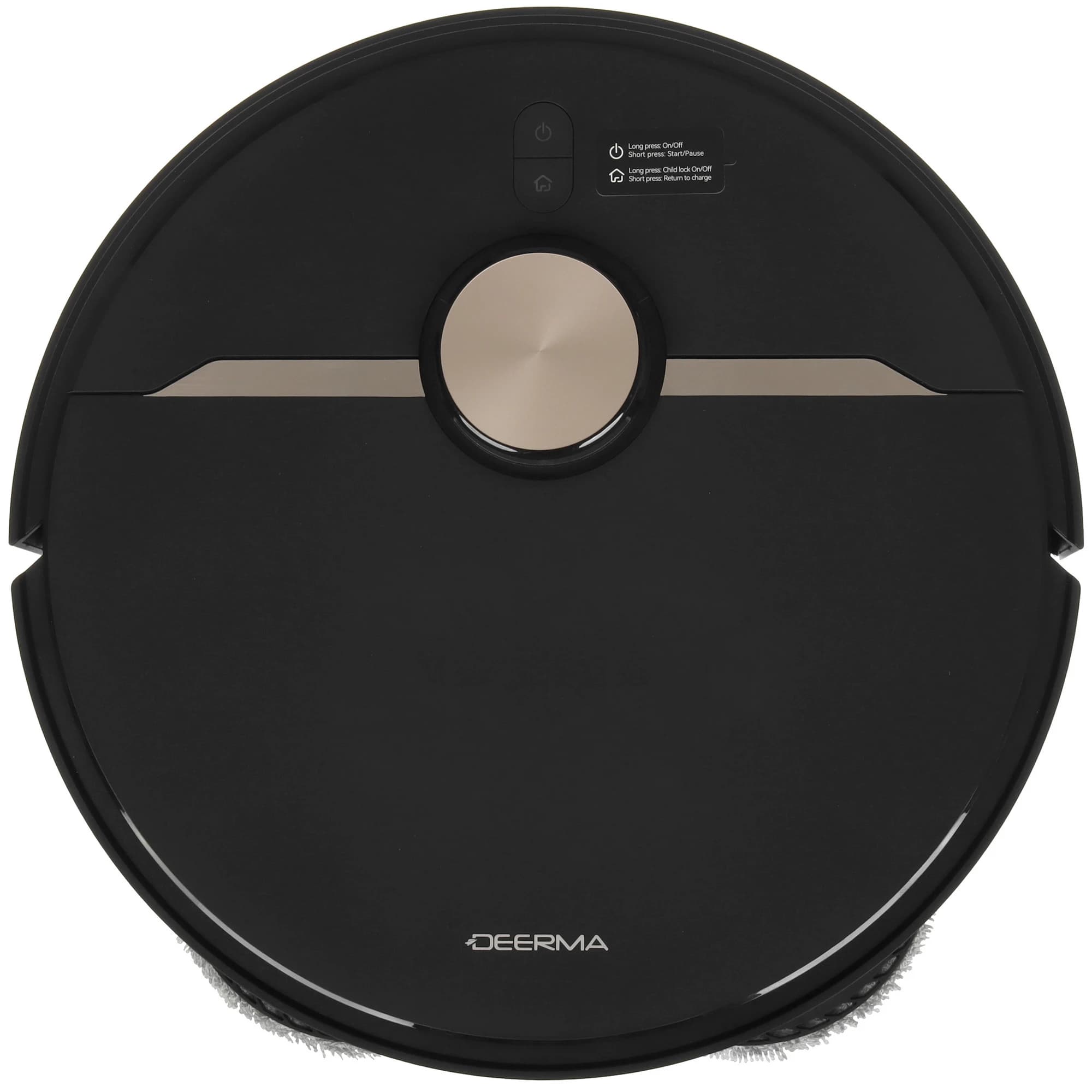 Deerma X90 Ultra Robot Vacuum