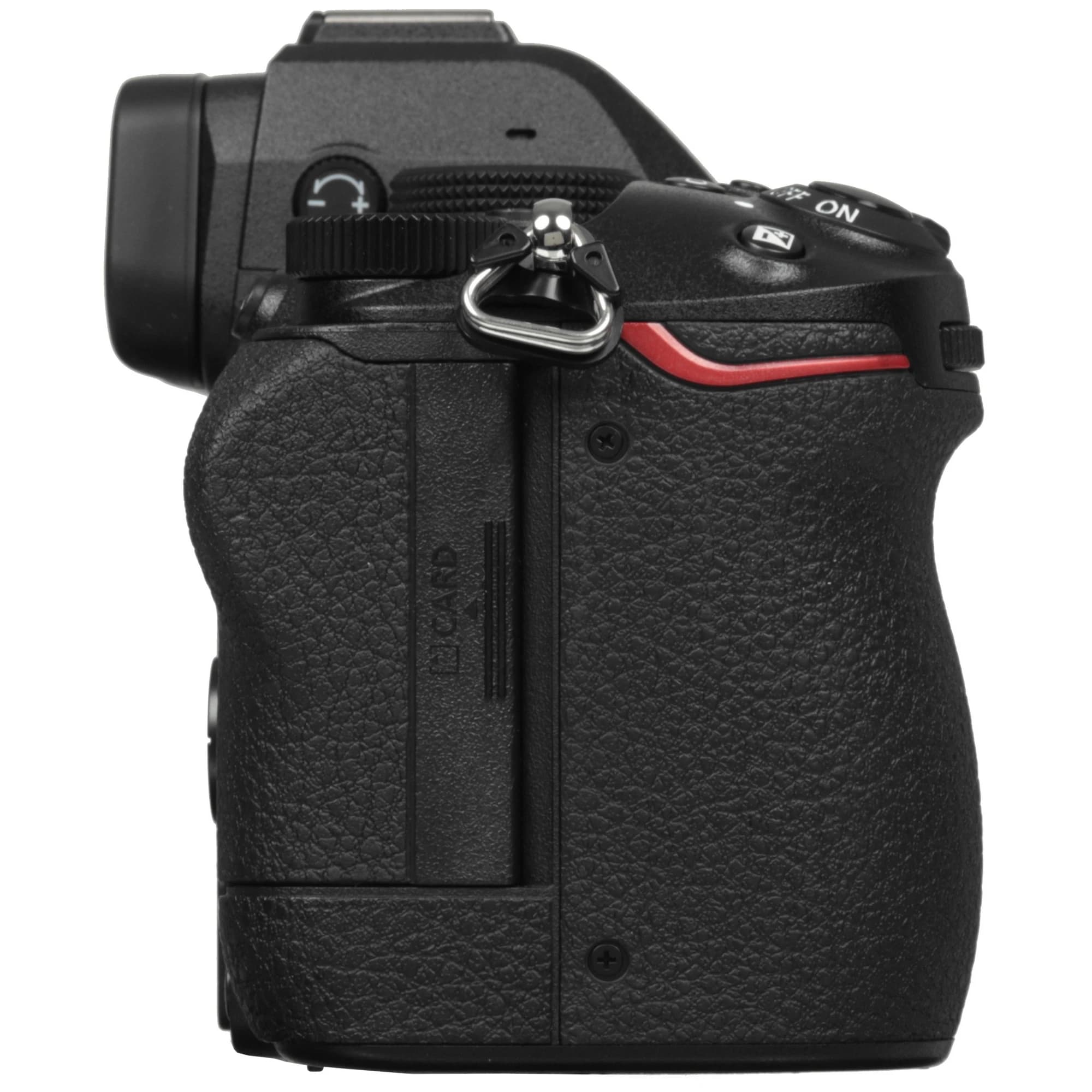 Nikon Z5 II Body Mirrorless Camera