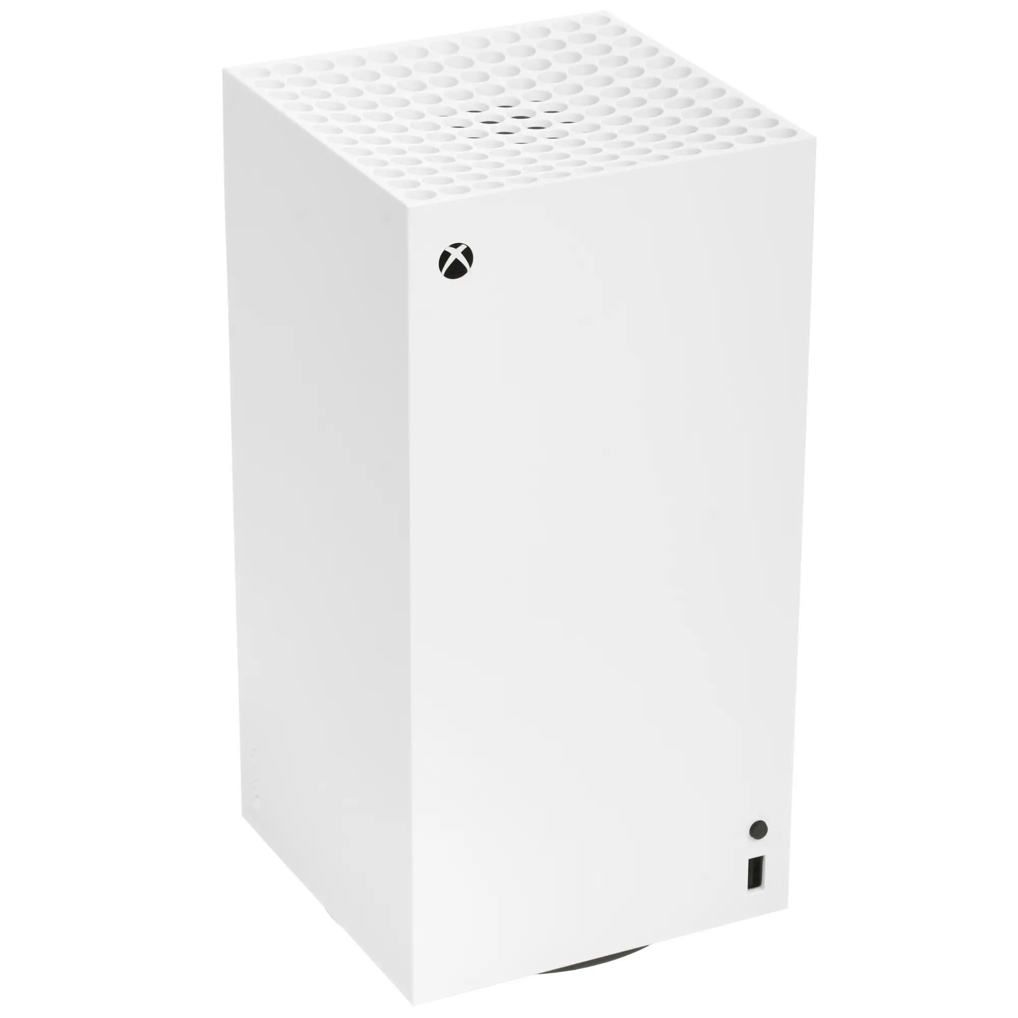 Microsoft Xbox Series X Digital Edition Gaming Console