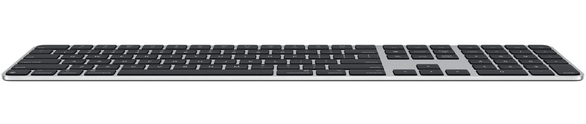 Apple Magic Keyboard Wireless