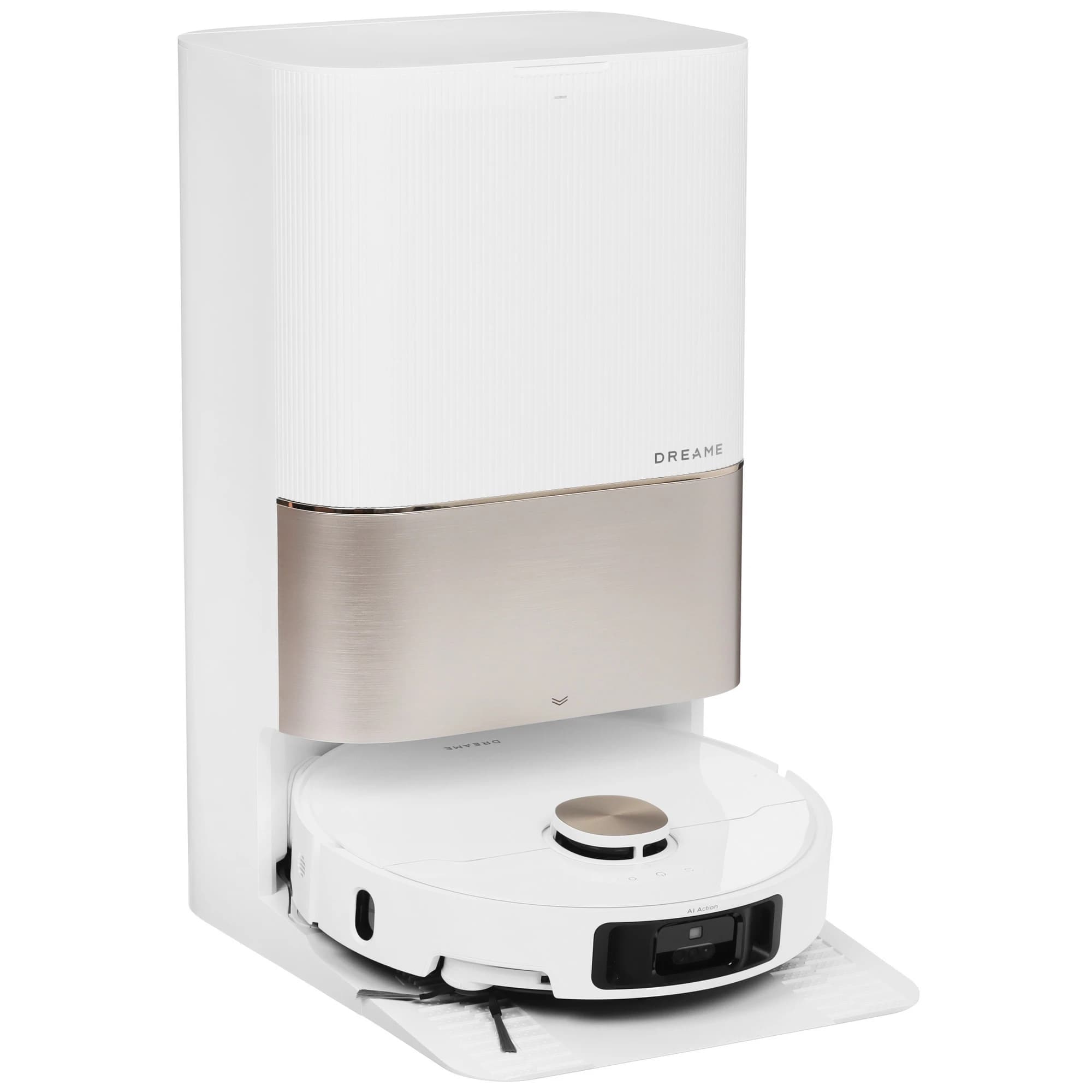 Dreame X40 Ultra Complete Robot Vacuum
