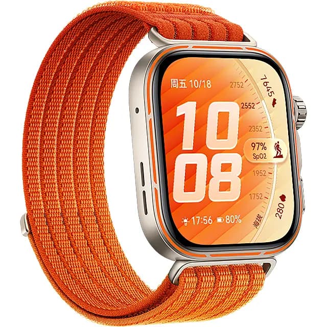 HUAWEI Watch Fit 5 Pro Smartwatch
