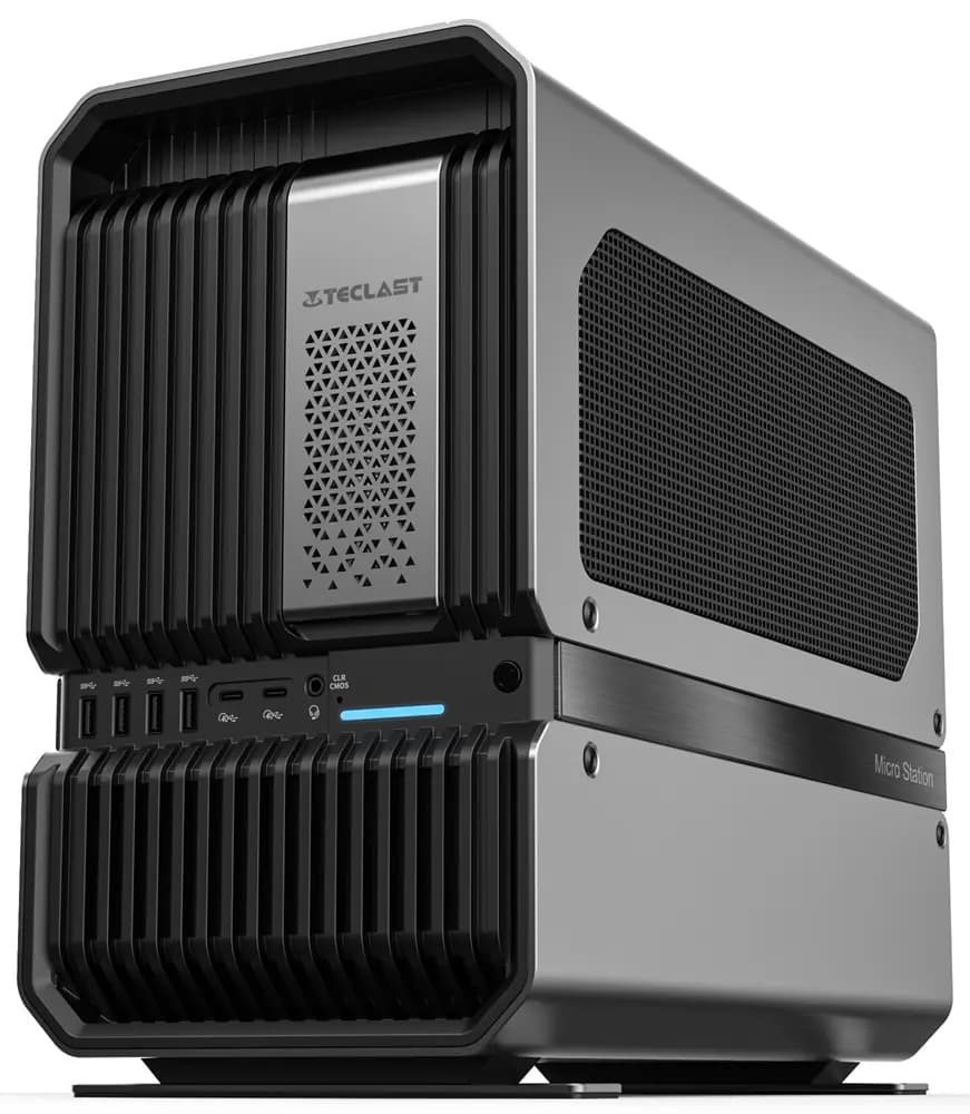Teclast G04 Core Ultra 9 275HX Workstation