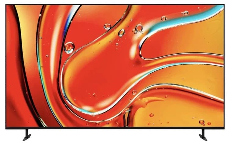 Sony Bravia 7 K-75XR70 75" 4K TV