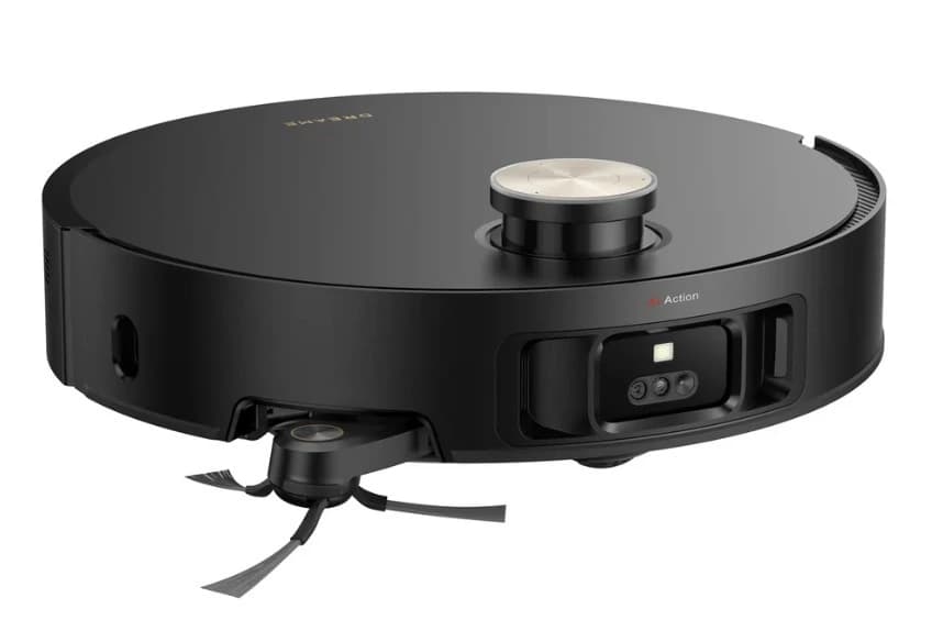 Dreame X50 Master Robot Vacuum