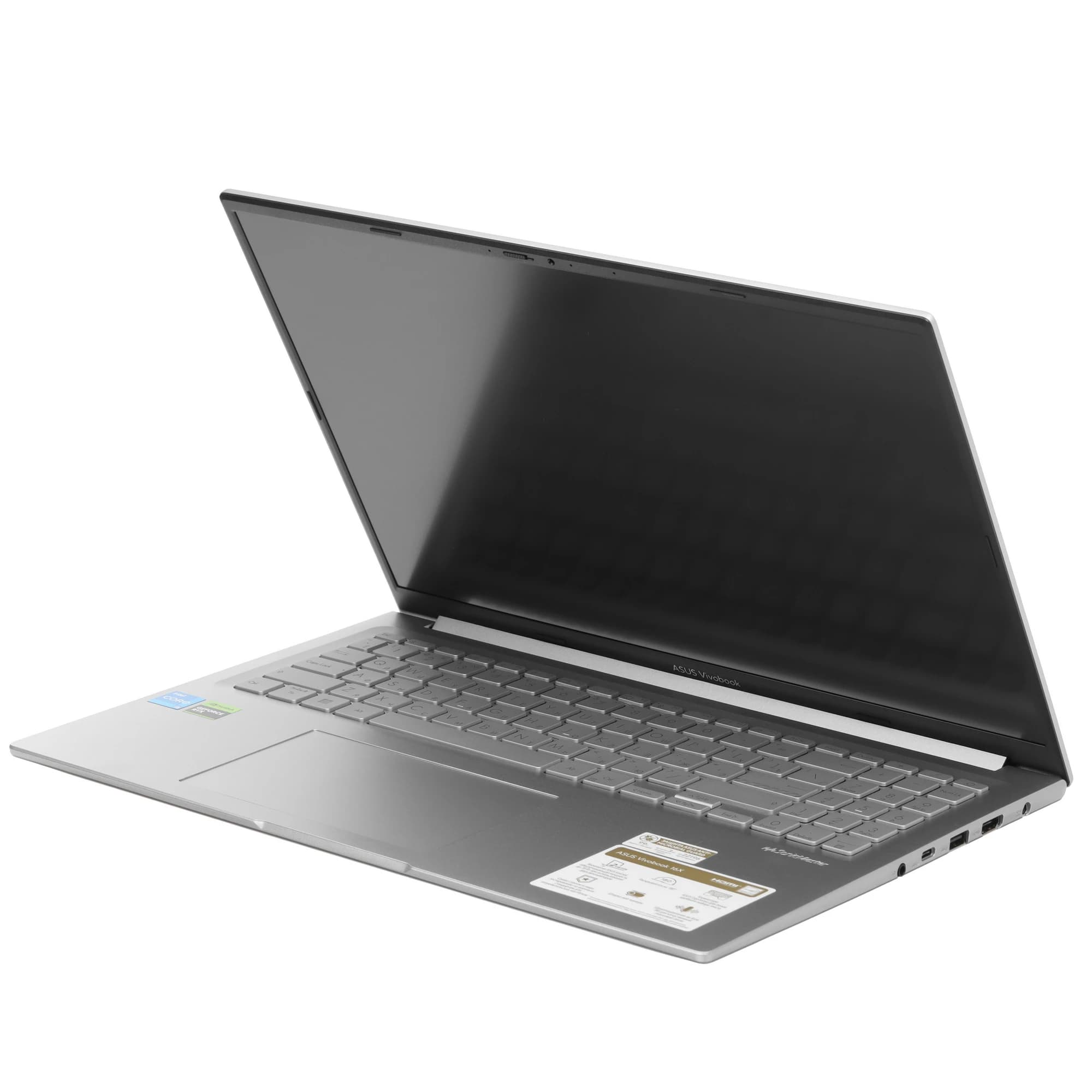 ASUS Vivobook 16X 16" Laptop