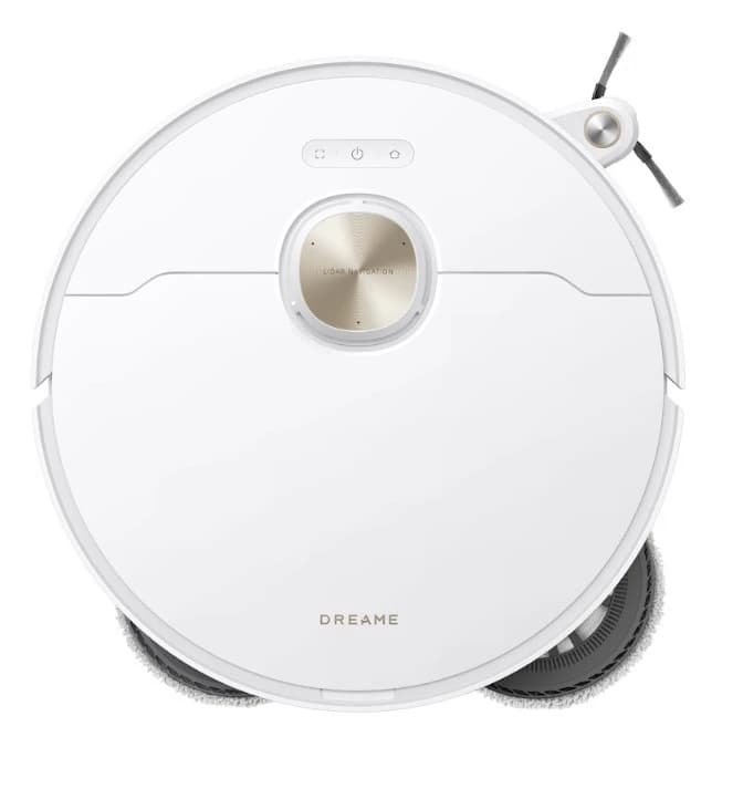 Dreame L40s Pro Ultra Robot Vacuum
