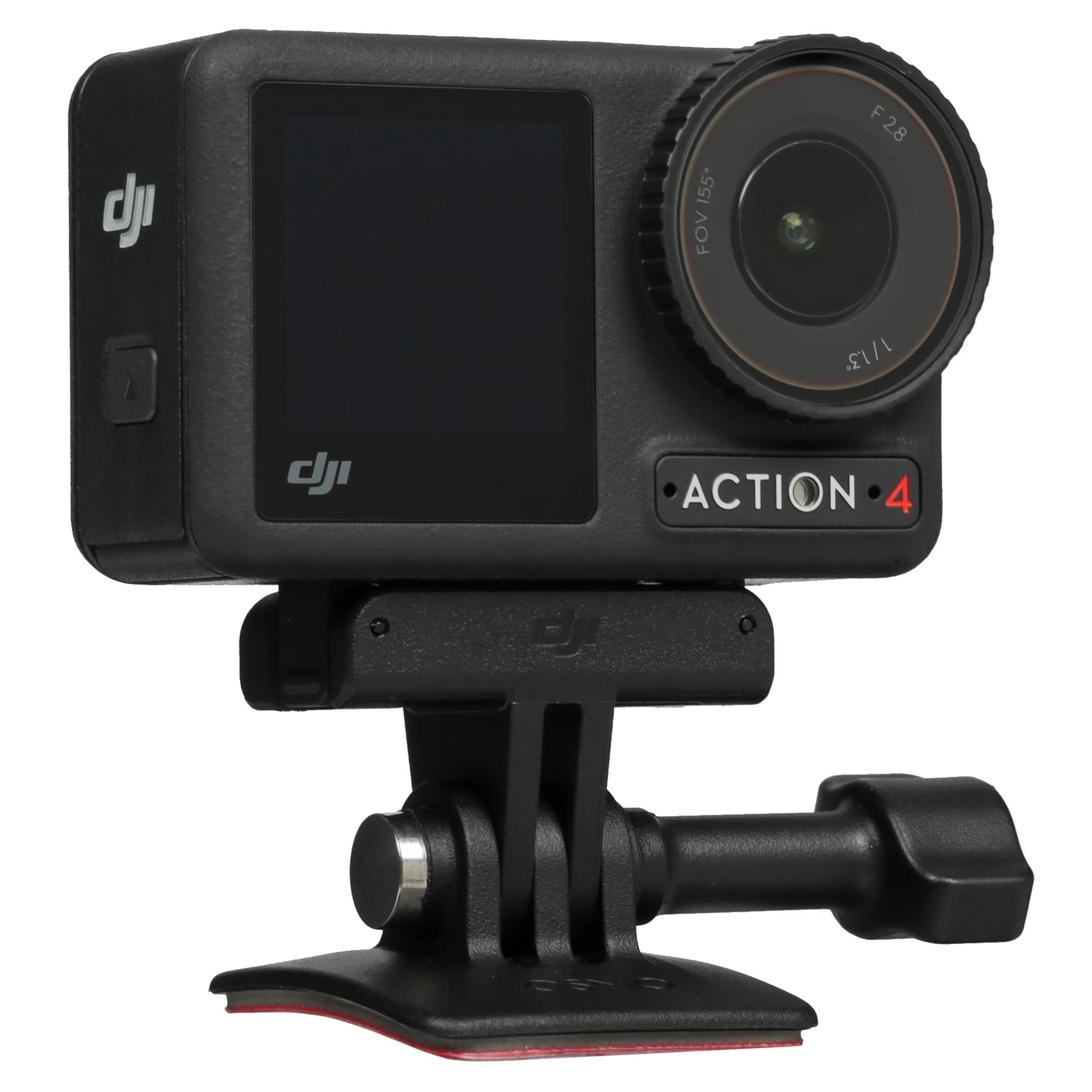 DJI Osmo Action 4 Action Camera