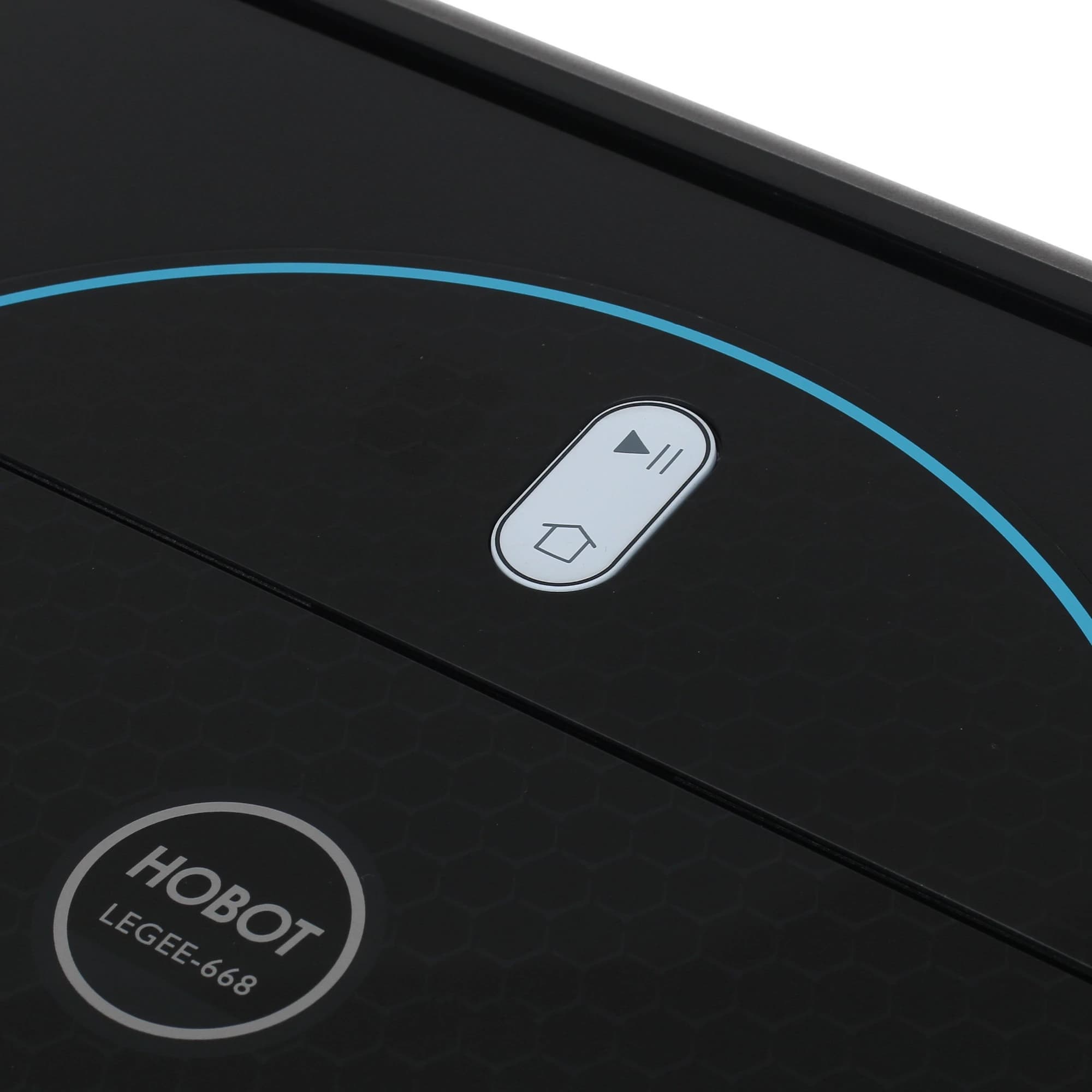 HOBOT LEGEE-668 Robot Vacuum