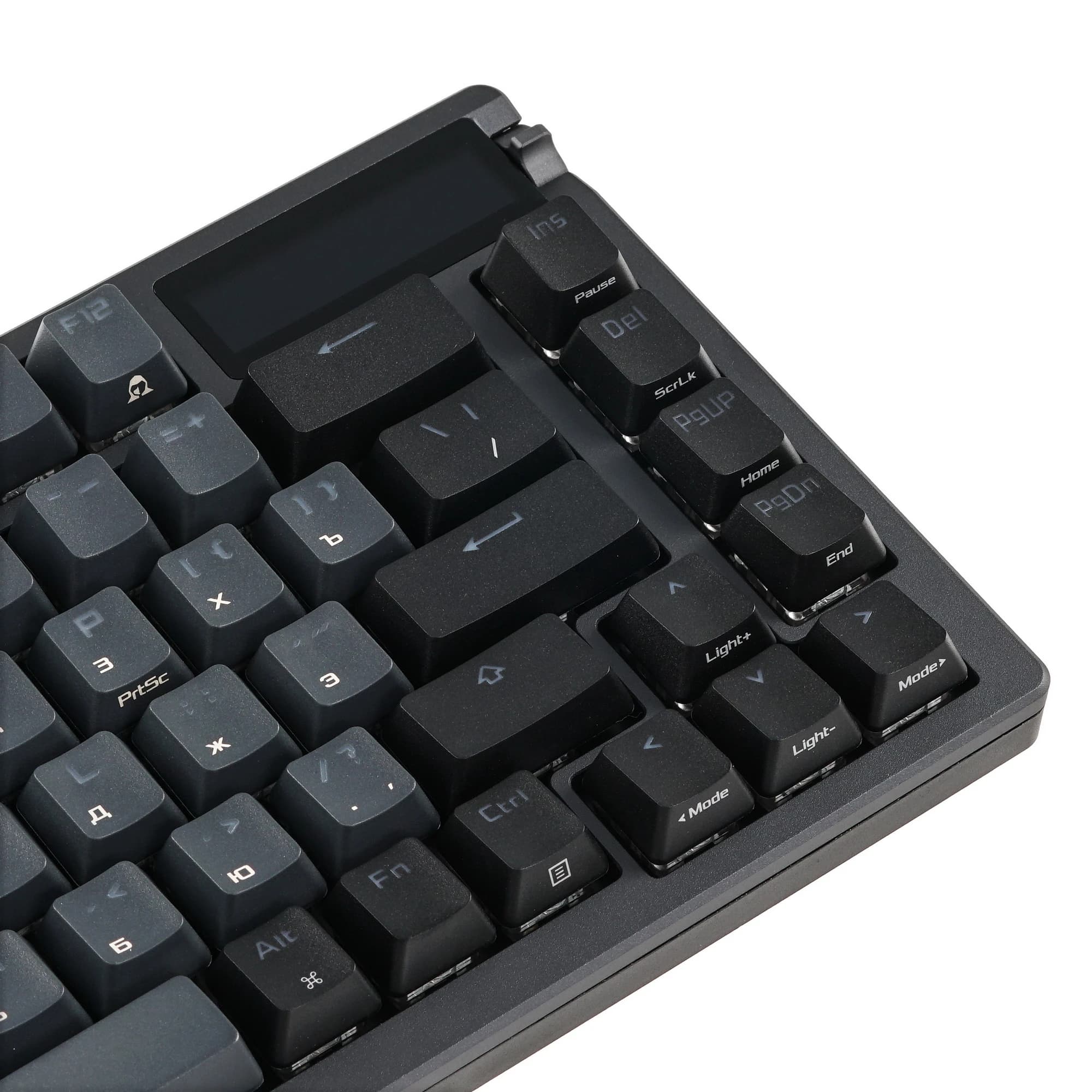 ASUS ROG Azoth Wireless Mechanical Keyboard