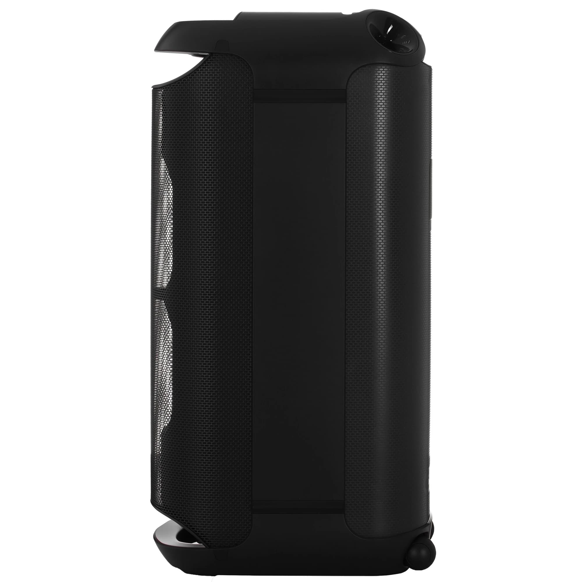 Sony SRS-XV800 Portable Audio System