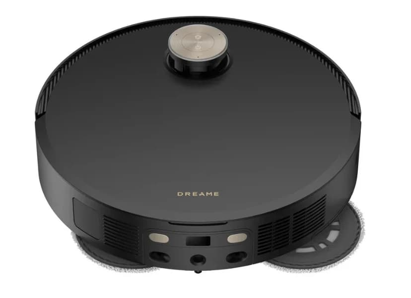 Dreame X50 Master Robot Vacuum