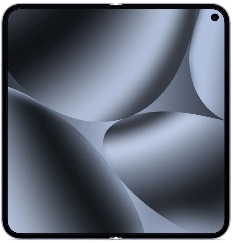 Google Pixel 10 Pro Fold