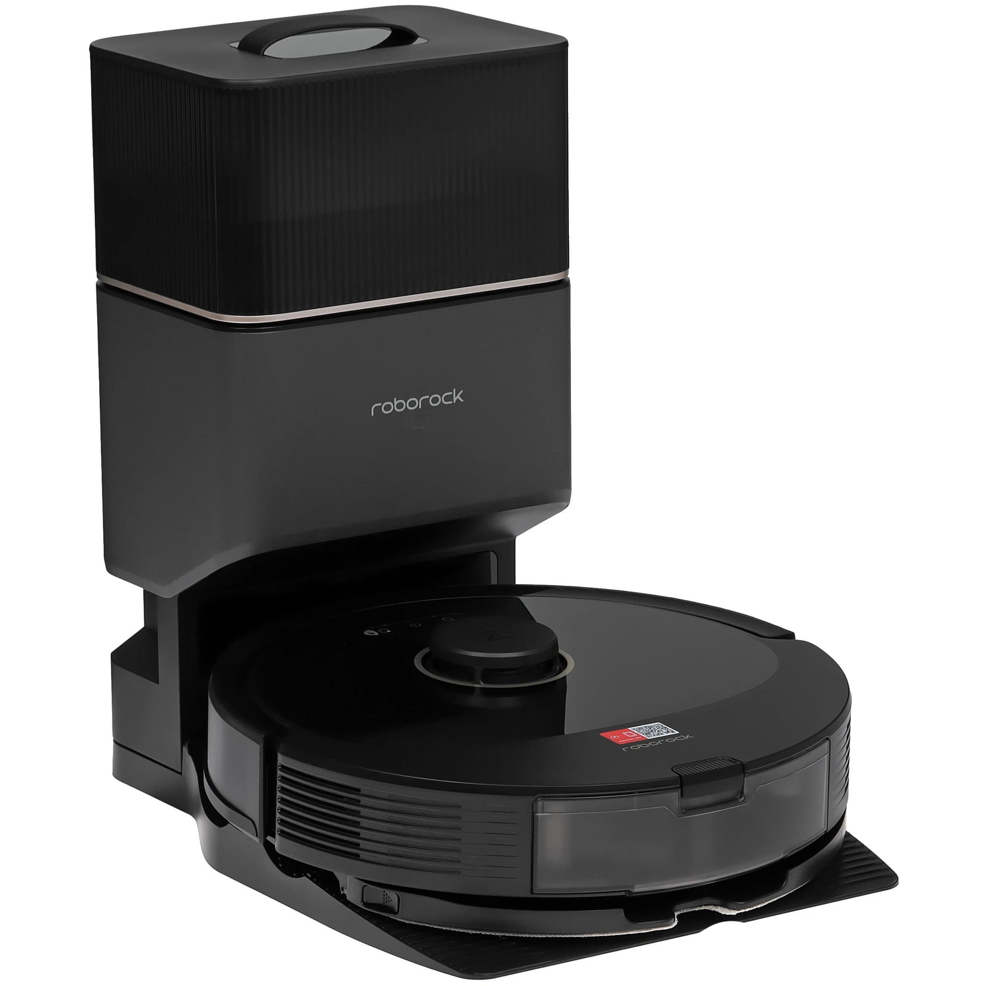 Roborock Q8 Max+ Robot Vacuum