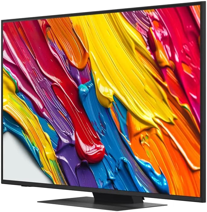 LG QNED83 55" 4K QNED TV