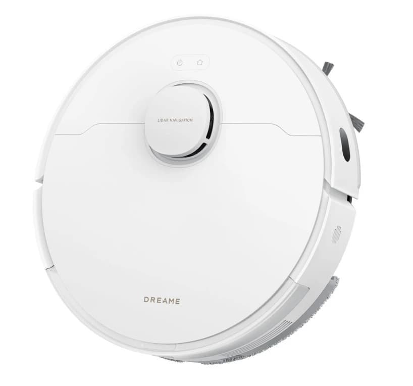 Dreame D20 Plus Robot Vacuum