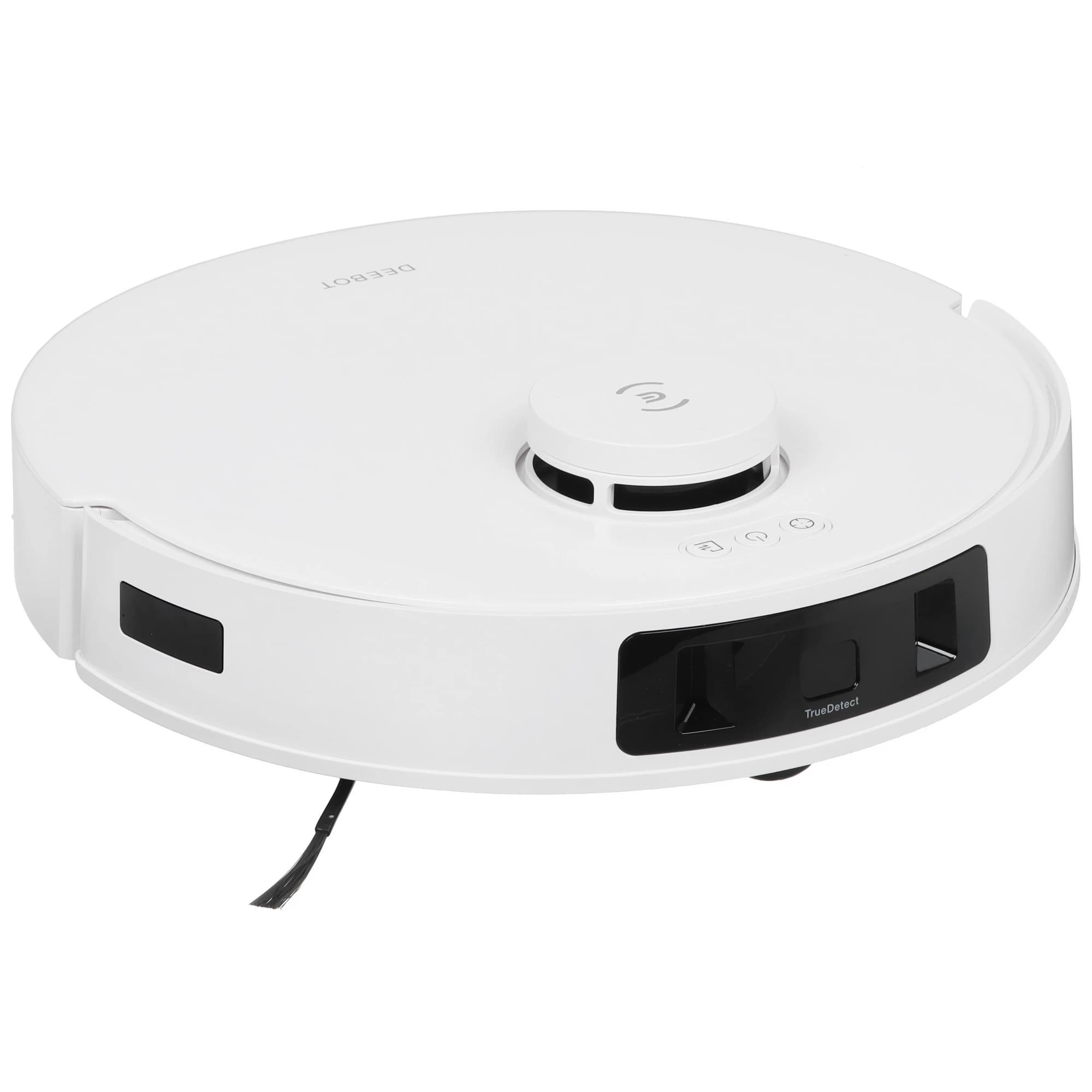 Ecovacs Deebot T30 Pro Omni Robot Vacuum