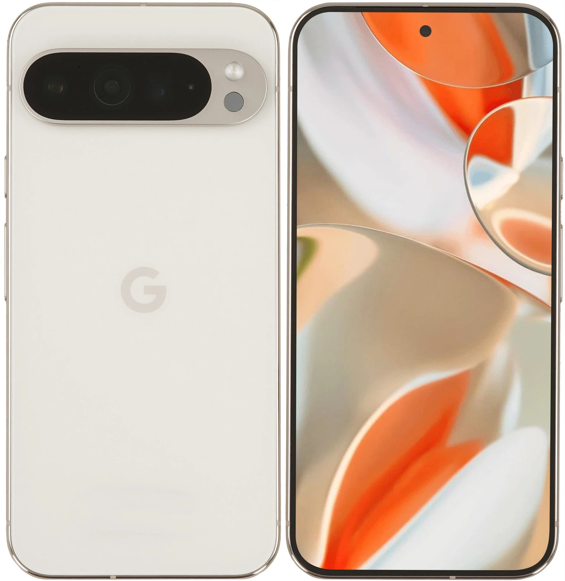 Google Pixel 9 Pro XL