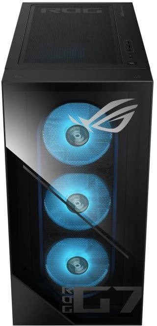 ASUS ROG GM700 Ryzen 7 9800X3D Gaming PC