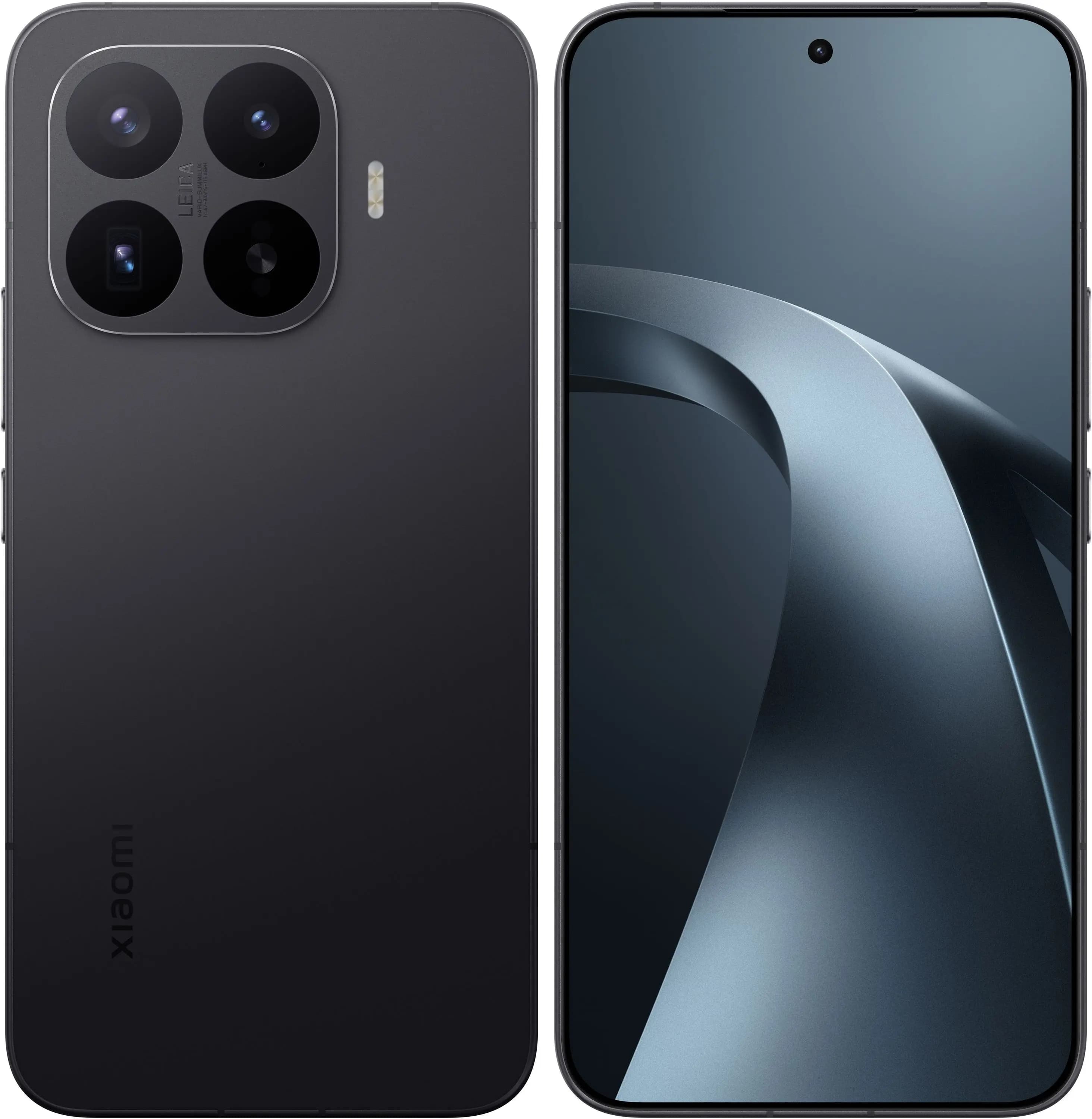 Xiaomi 17T Pro