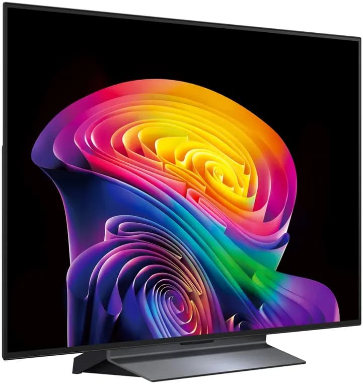 LG OLED48C6 48" 4K OLED TV