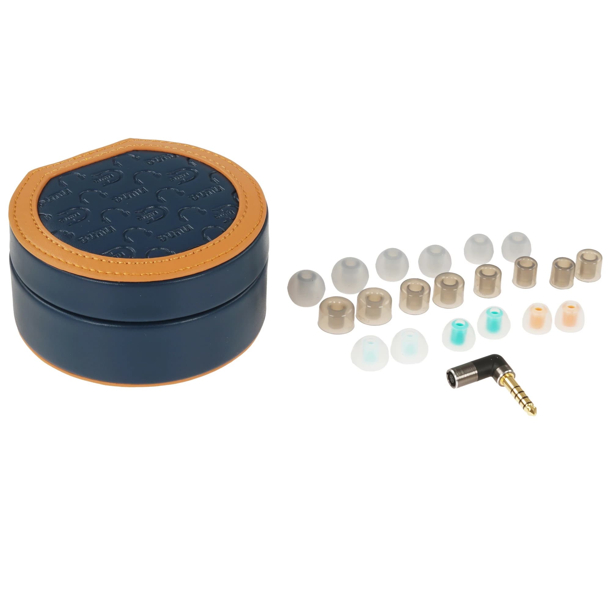 Dunu Studio SA6 EST Wired Headphones