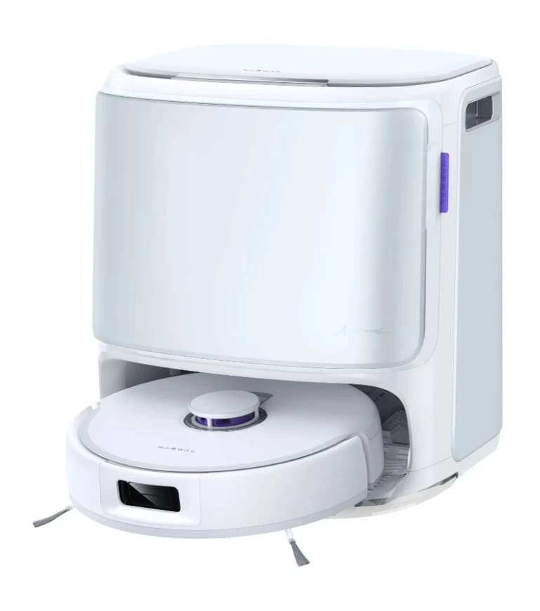 Narwal Freo Z10 Robot Vacuum