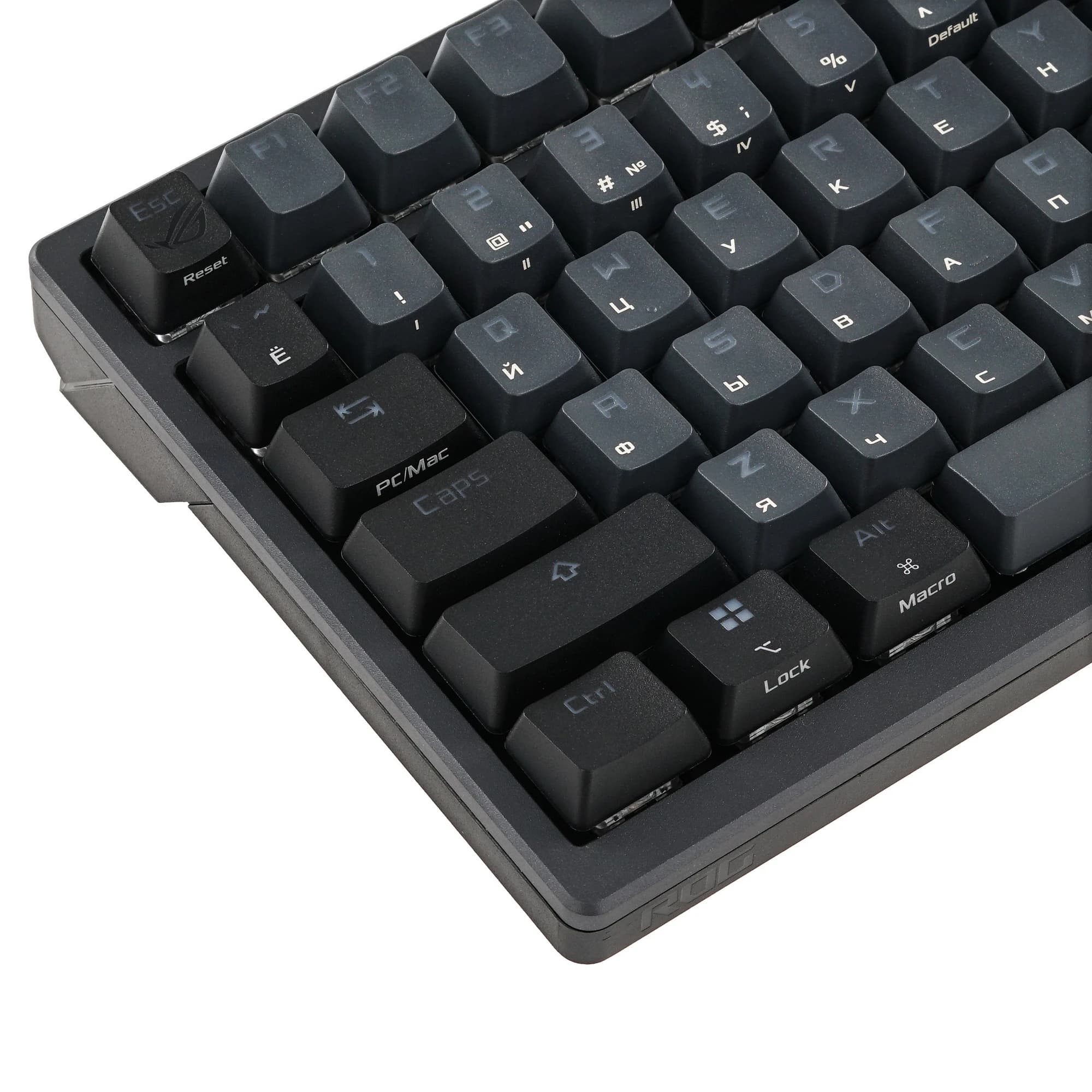 ASUS ROG Azoth Wireless Mechanical Keyboard
