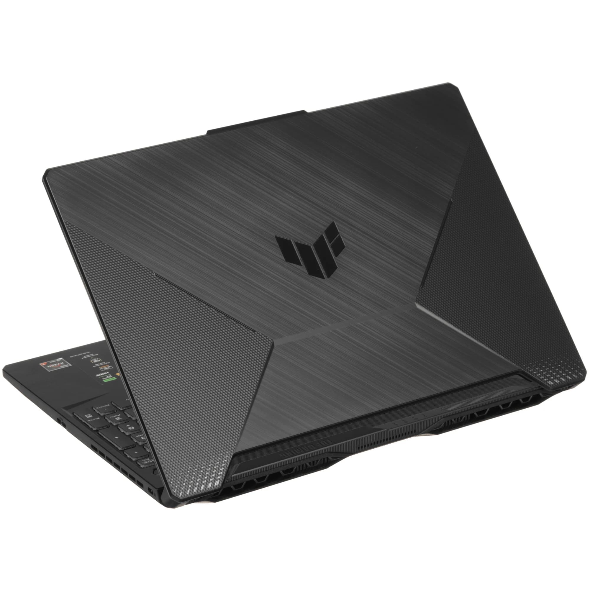 ASUS TUF Gaming FA506 15.6" Laptop