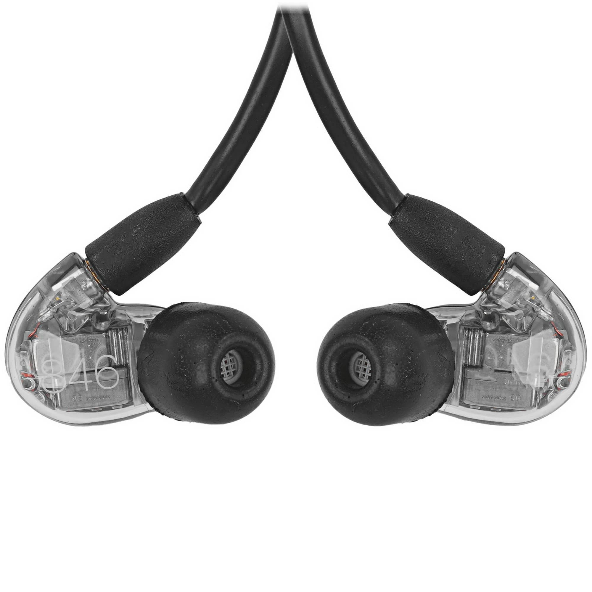 Shure SE846 Gen 2 Wired Headphones