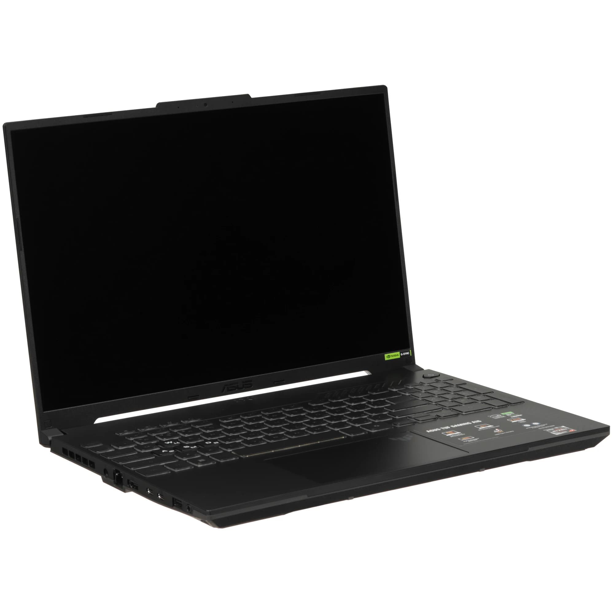 ASUS TUF Gaming FA607NUG 16" Laptop