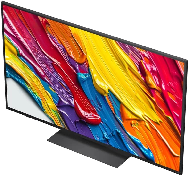 LG QNED83 55" 4K QNED TV