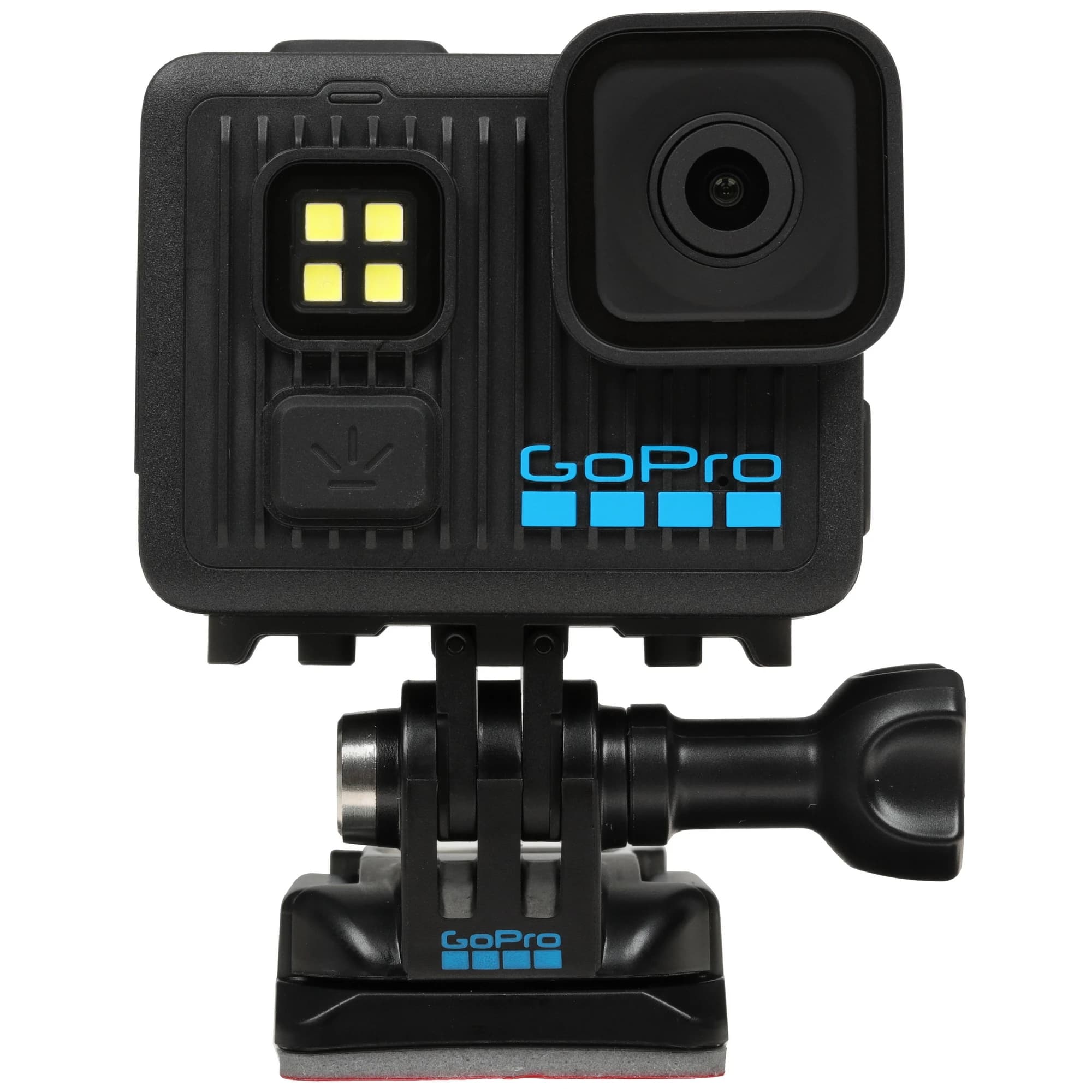 GoPro LIT HERO Action Camera