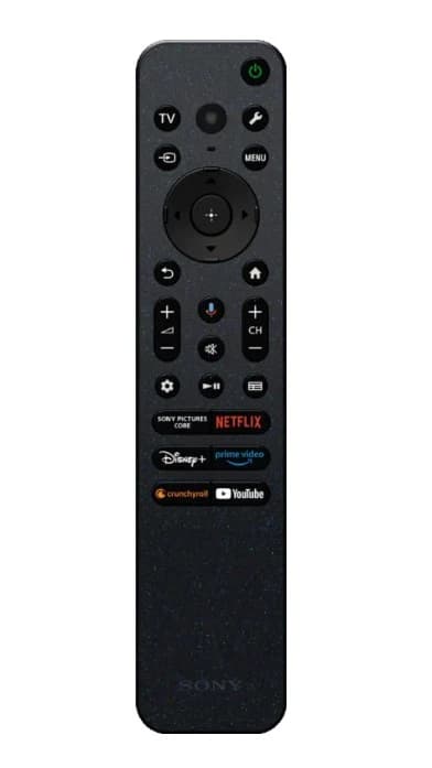 Sony Bravia 7 K-75XR70 75" 4K TV