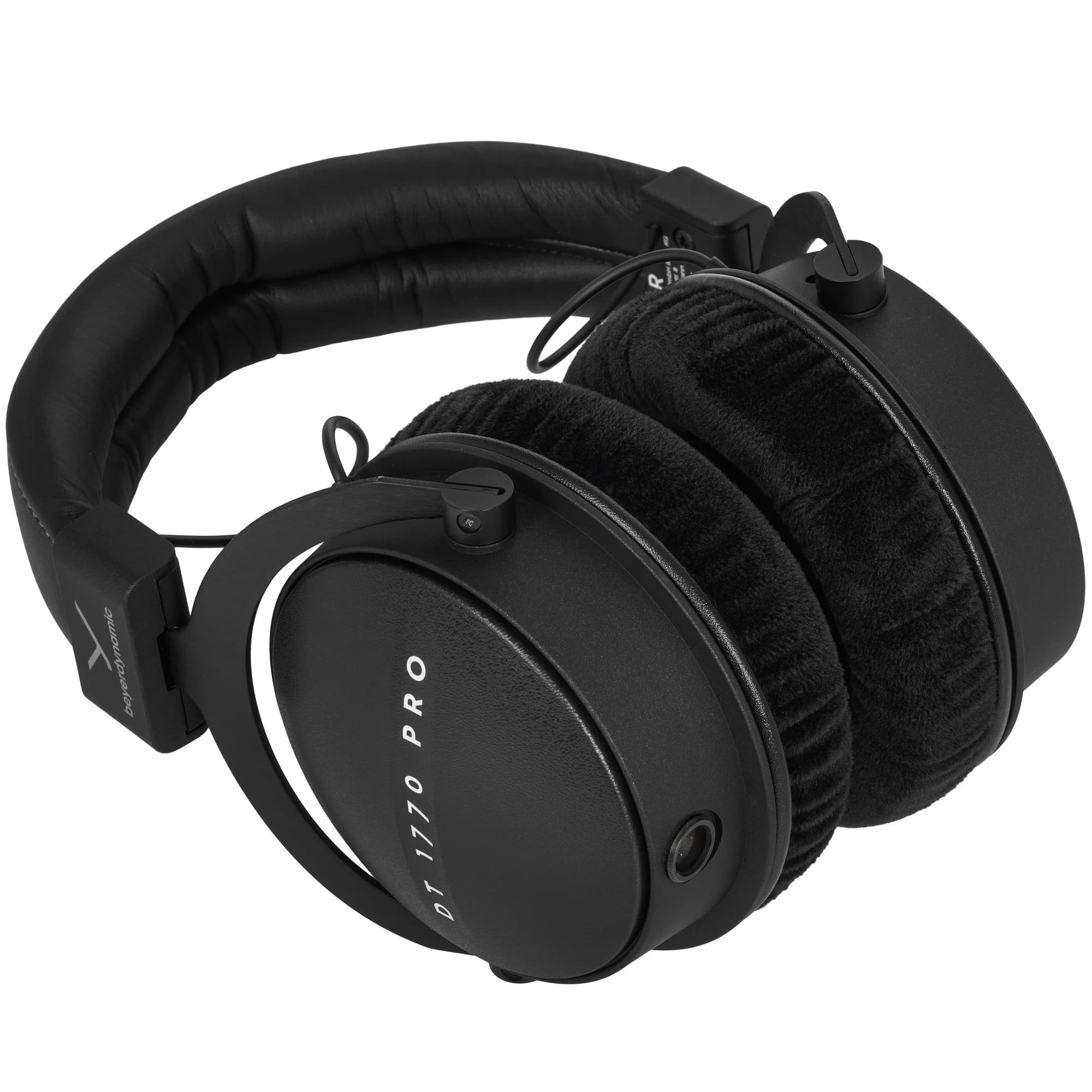 Beyerdynamic DT 1770 PRO MKII Wired Headphones
