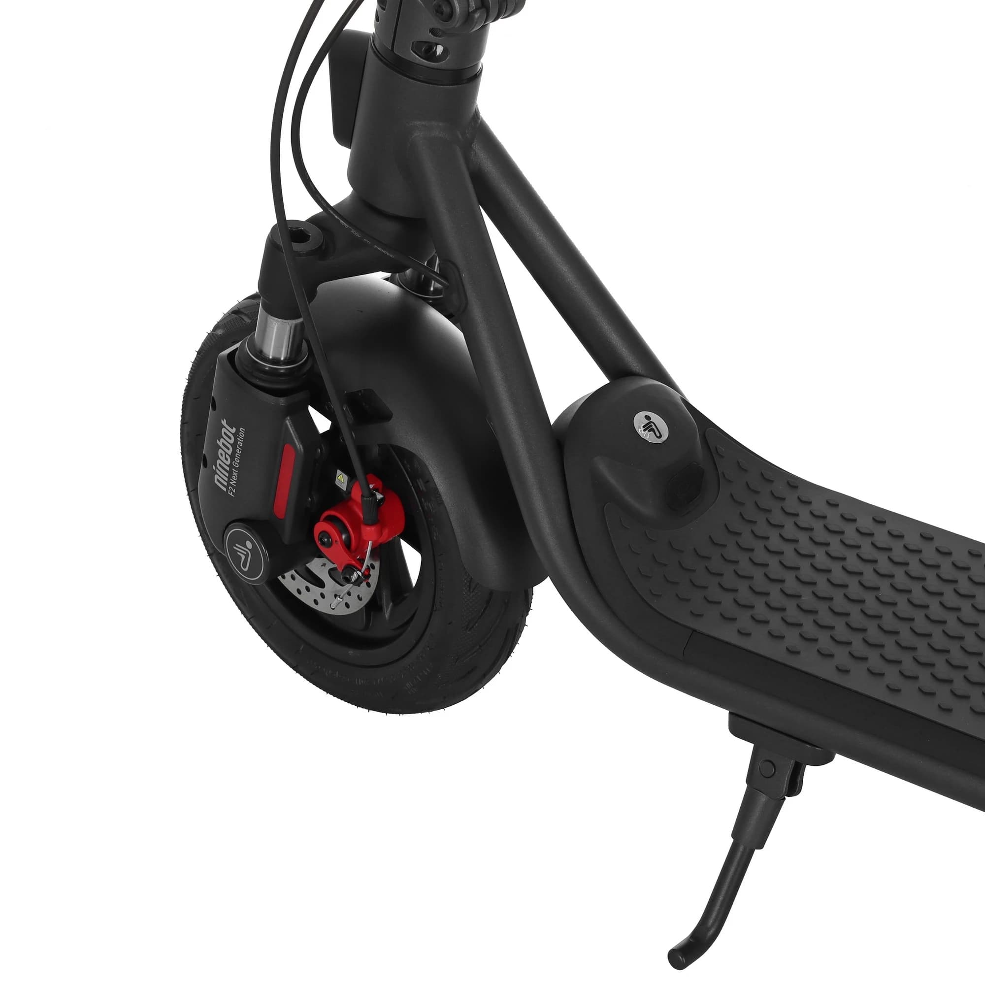Ninebot KickScooter F2 II Electric Scooter