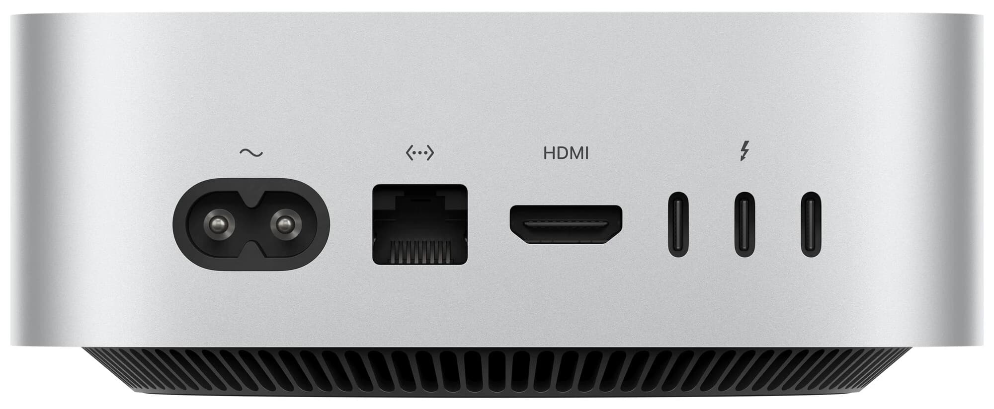 Apple Mac Mini M4 Desktop