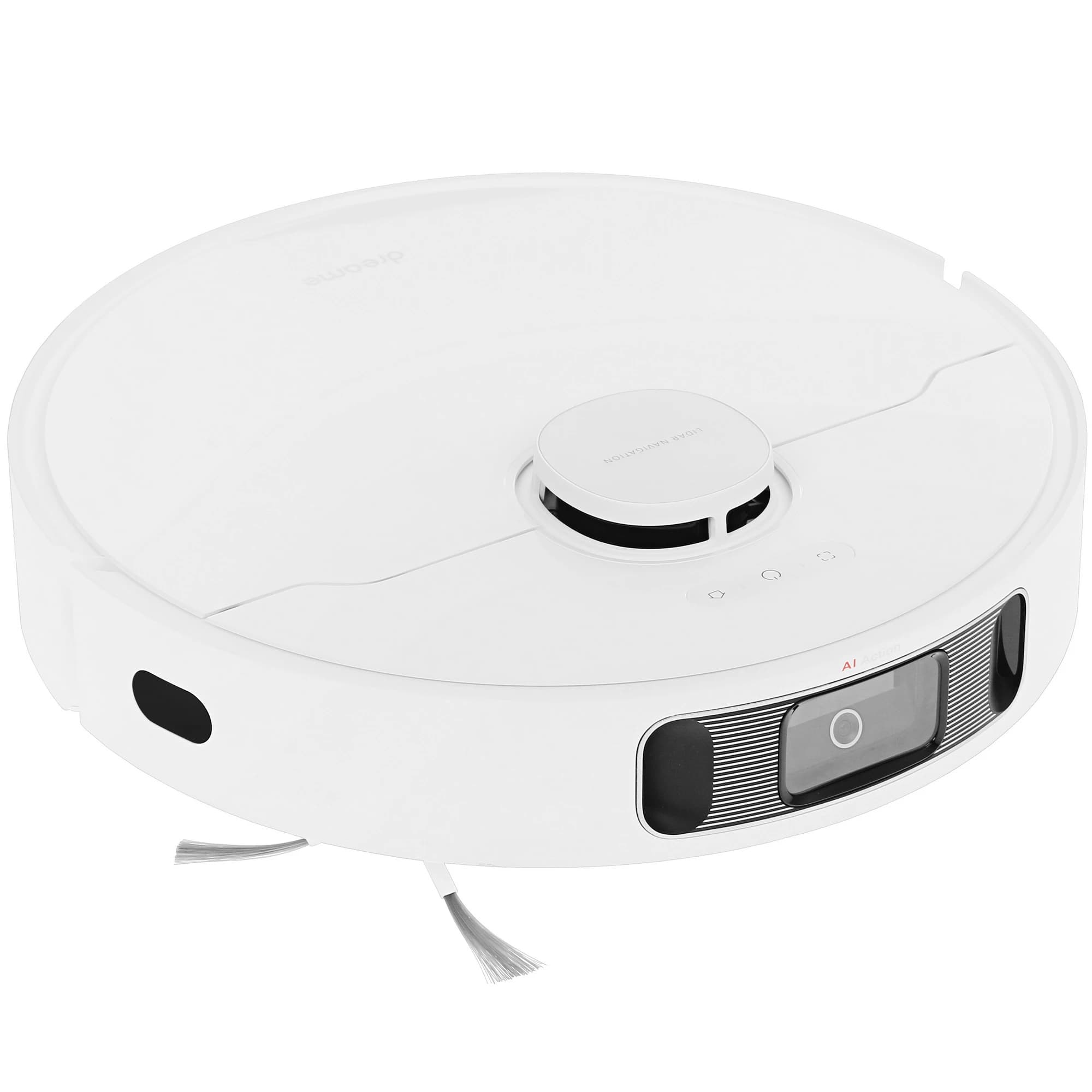 Dreame L10s Ultra Robot Vacuum