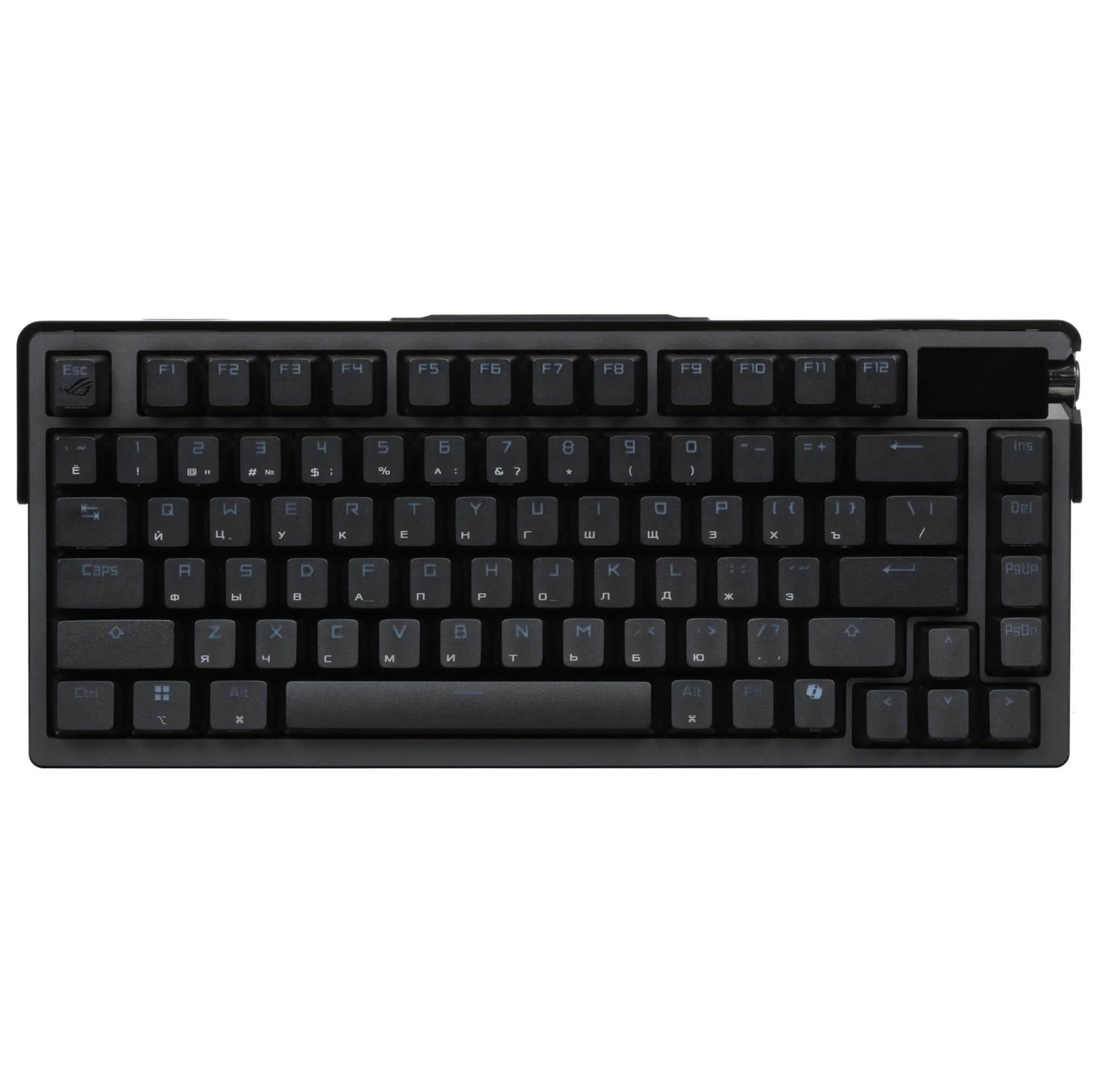 ASUS ROG Azoth Extreme Wireless Keyboard