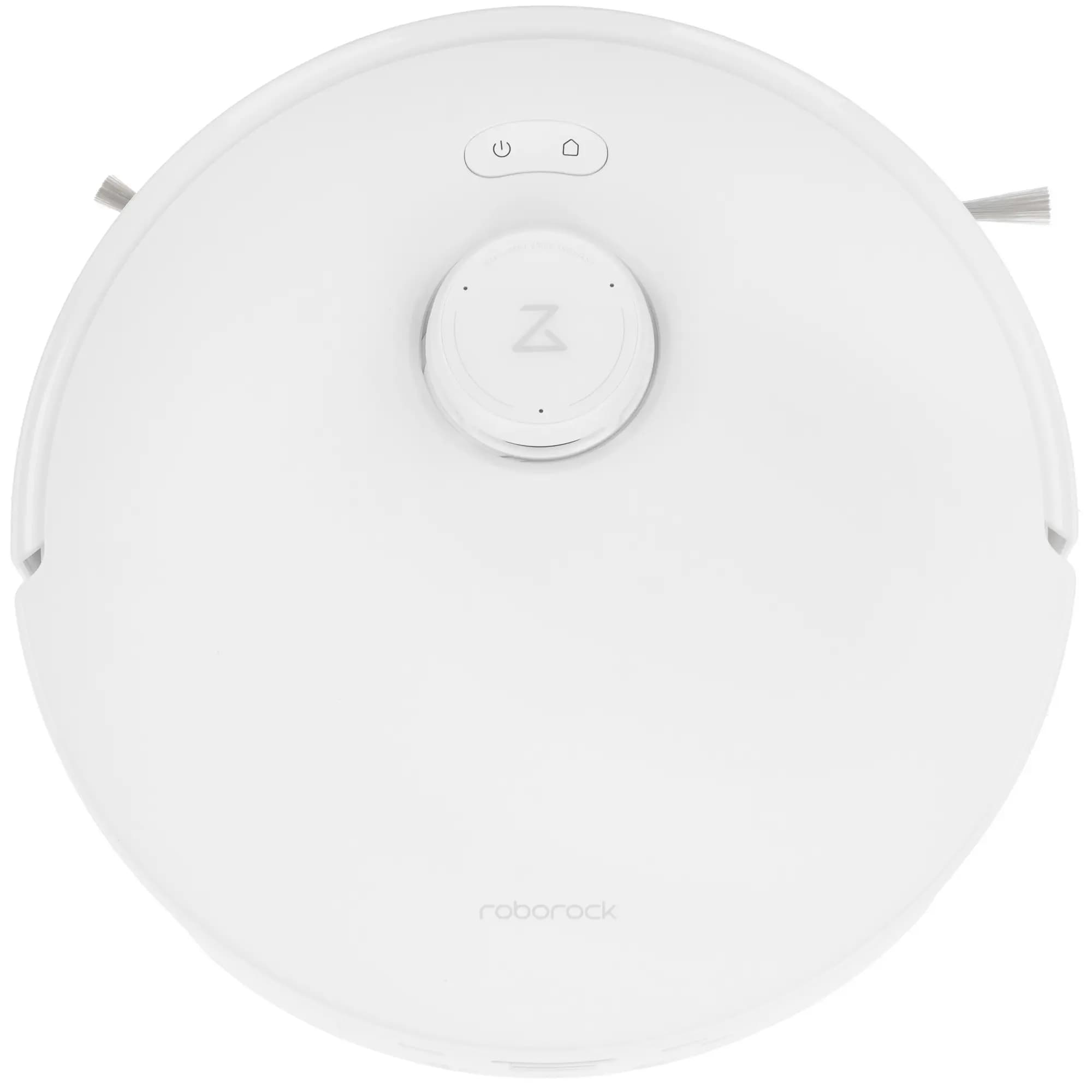 Roborock Qrevo Curv 2 Flow Robot Vacuum