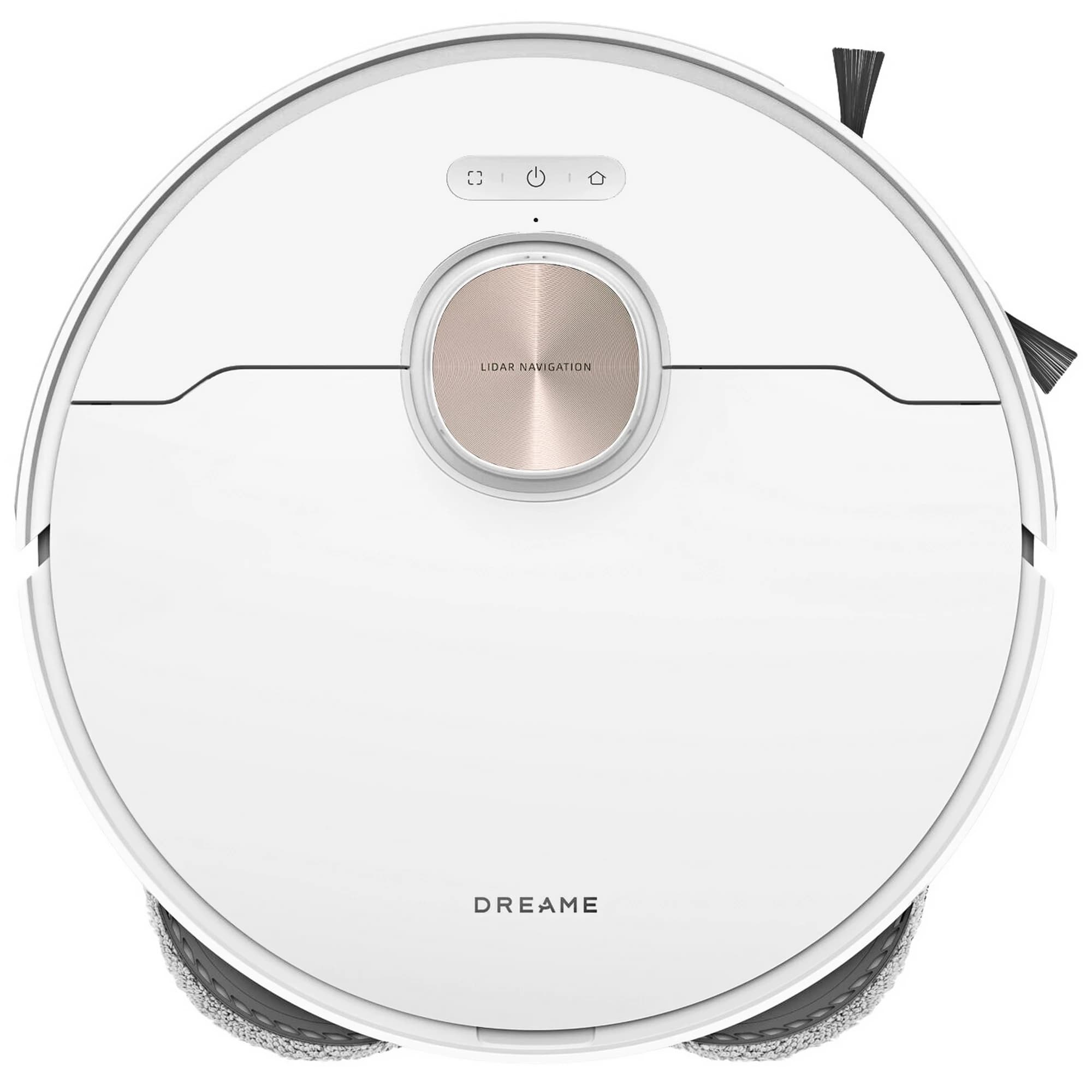 Dreame L50 Ultra Robot Vacuum