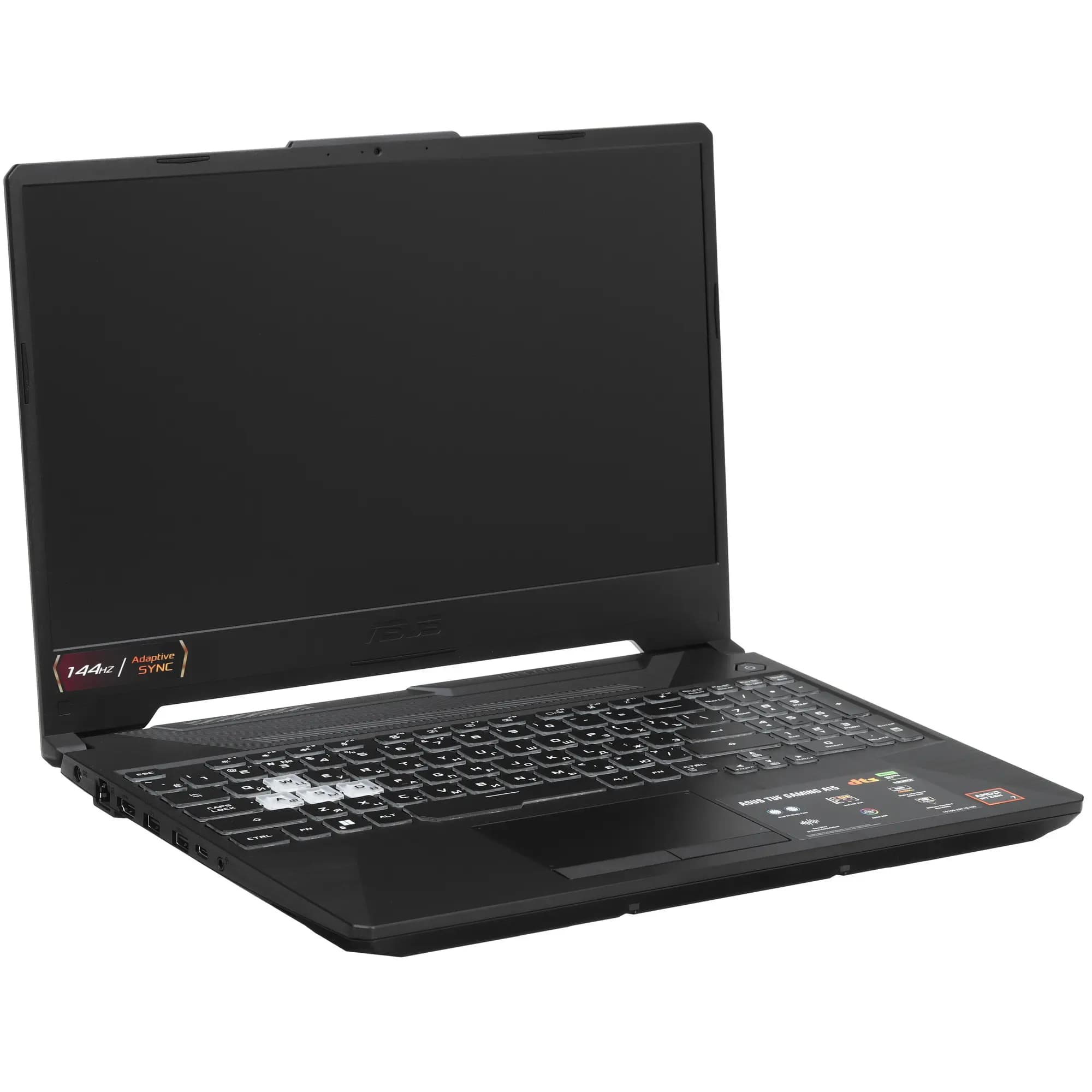 ASUS TUF Gaming A15 15.6" Laptop