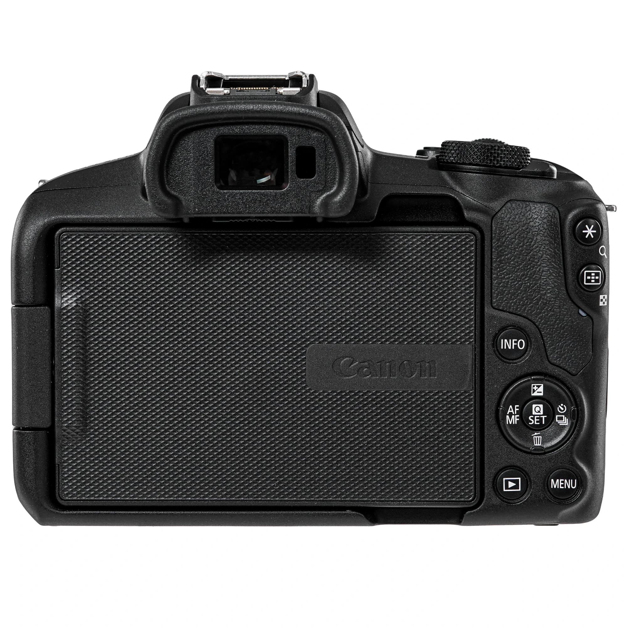 Canon EOS R50 Mirrorless Camera 18-45mm Kit