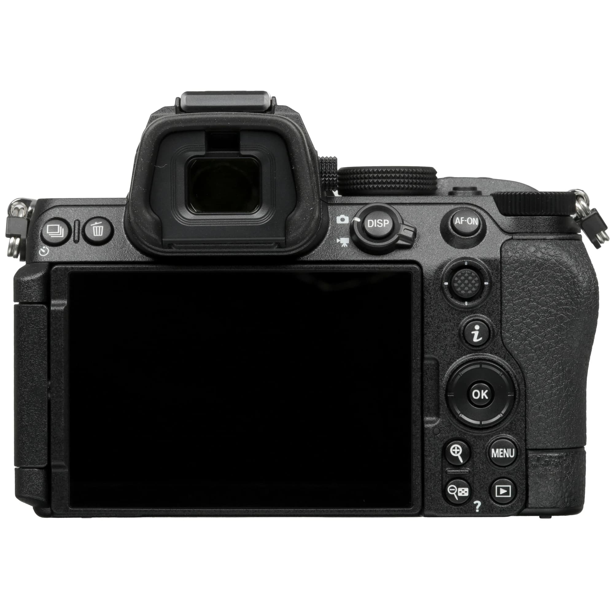 Nikon Z5 II 24-70mm Mirrorless Camera