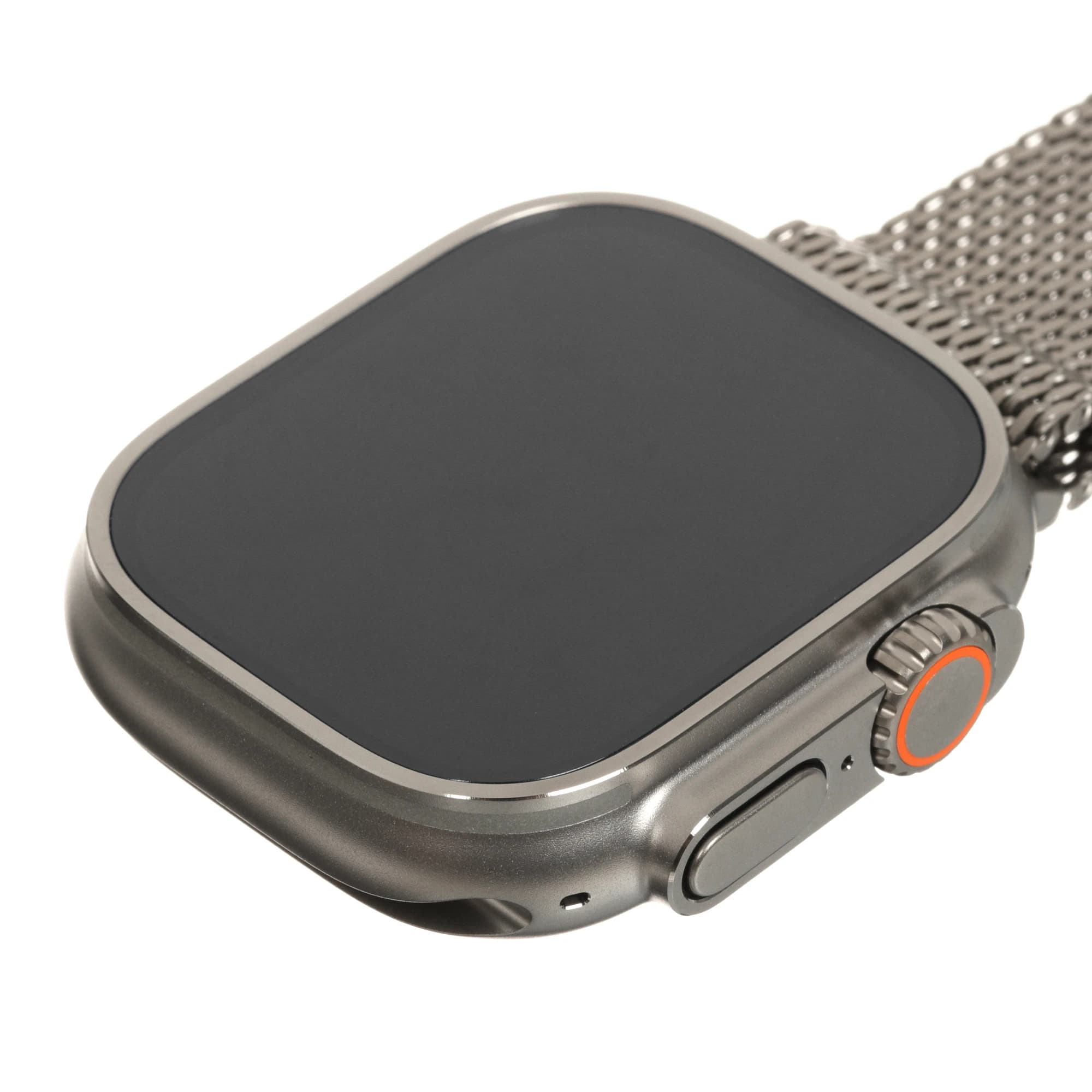 Apple Watch Ultra 3 49 mm