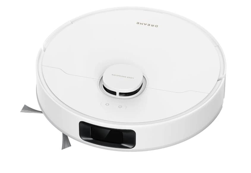 Dreame D20 Plus Robot Vacuum