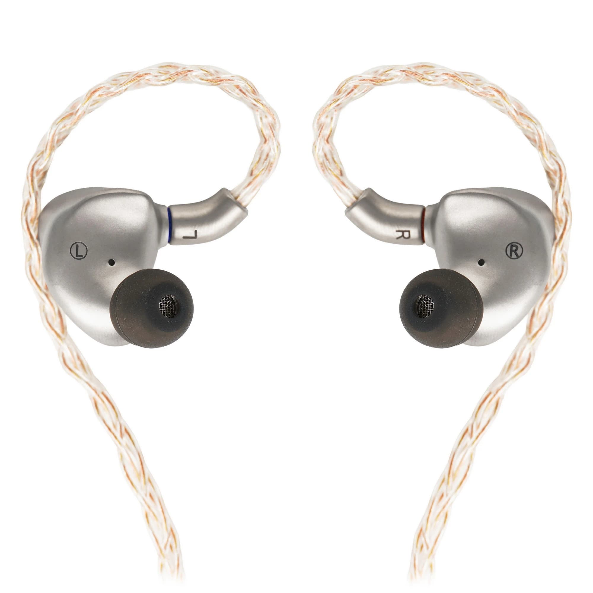 FiiO FX17 Wired Earphones