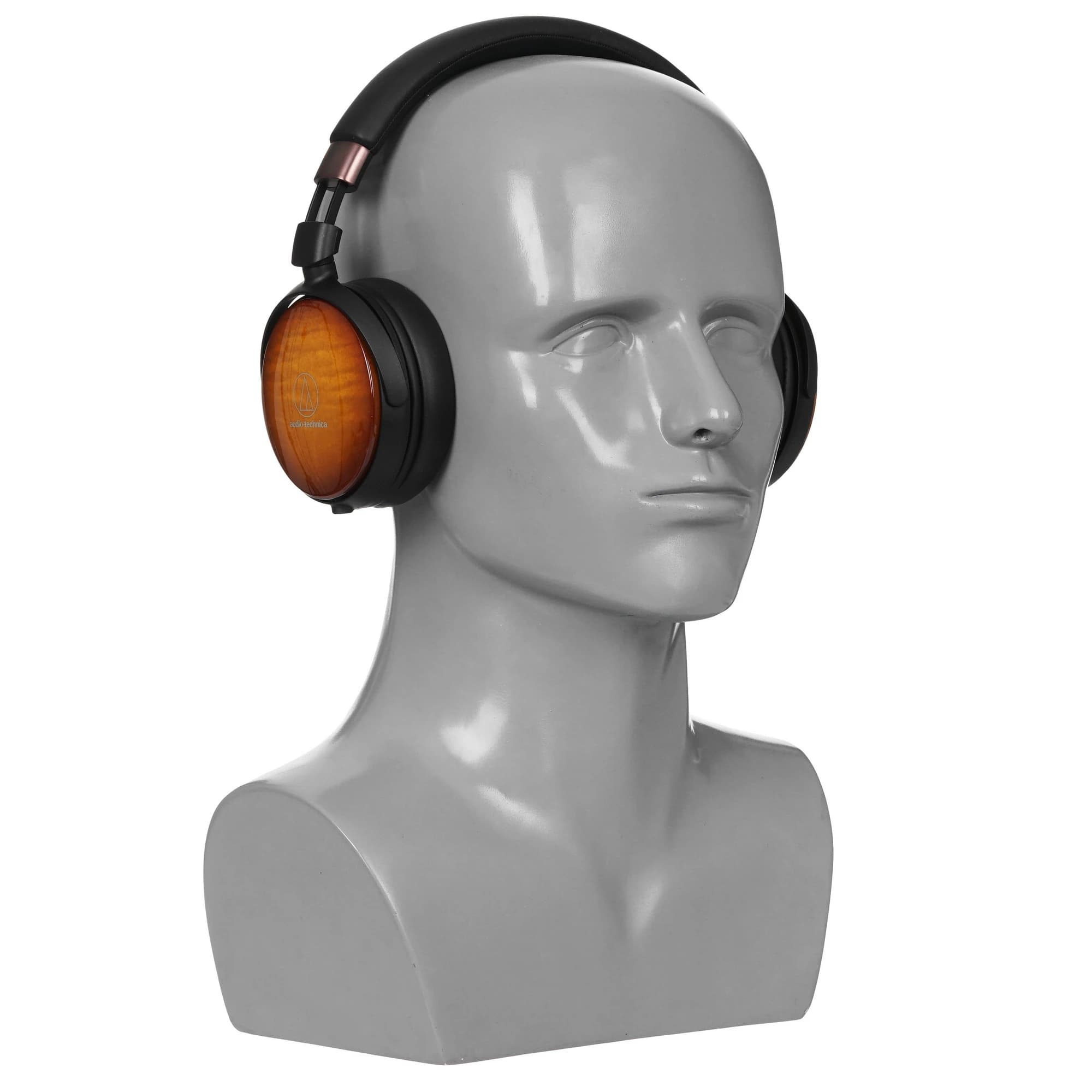 Audio-Technica ATH-WP900 Wired Headphones